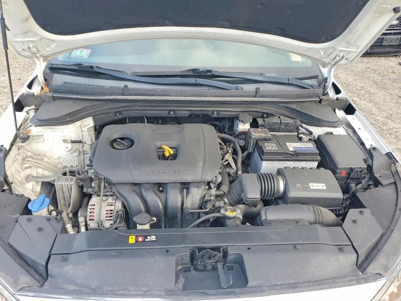 2019 HYUNDAI ELANTRA VALUE EDITION 11