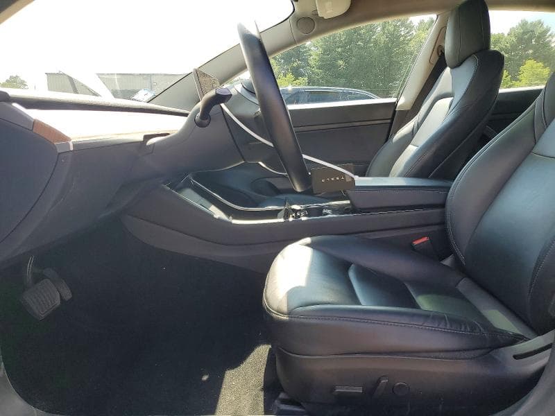 2020 TESLA MODEL 3 7
