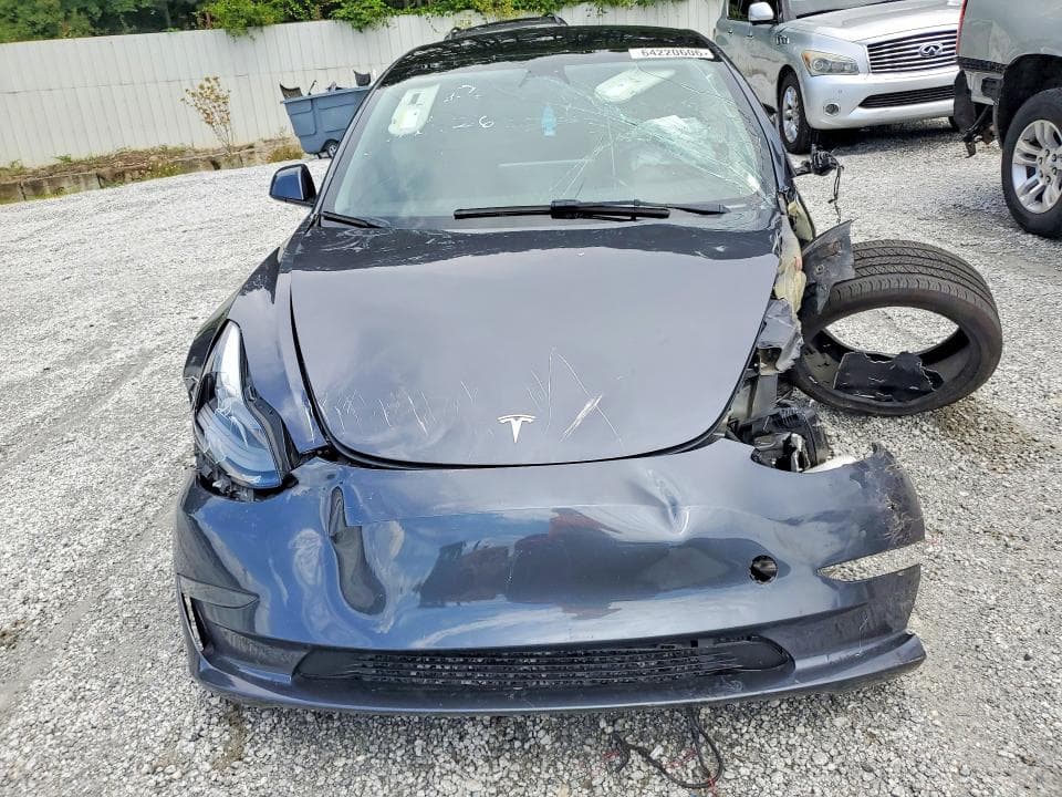 2023 TESLA MODEL 3 5