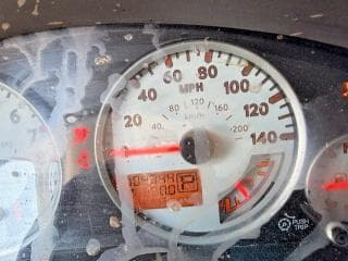 2017 NISSAN FRONTIER PRO-4X 9
