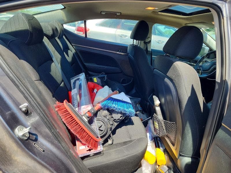 2018 HYUNDAI ELANTRA VALUE EDITION 10