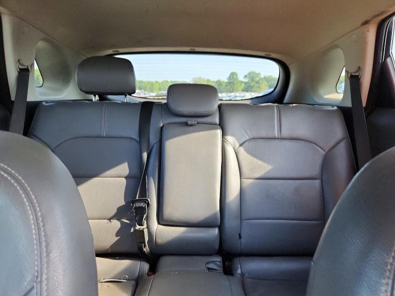 2019 KIA NIRO EX 10