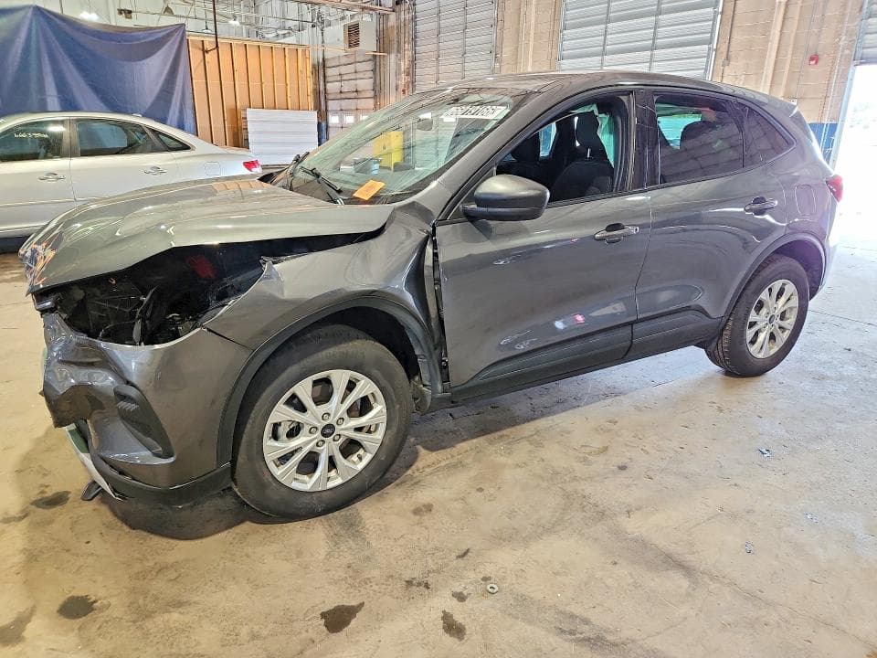 2025 FORD ESCAPE ACTIVE - 1
