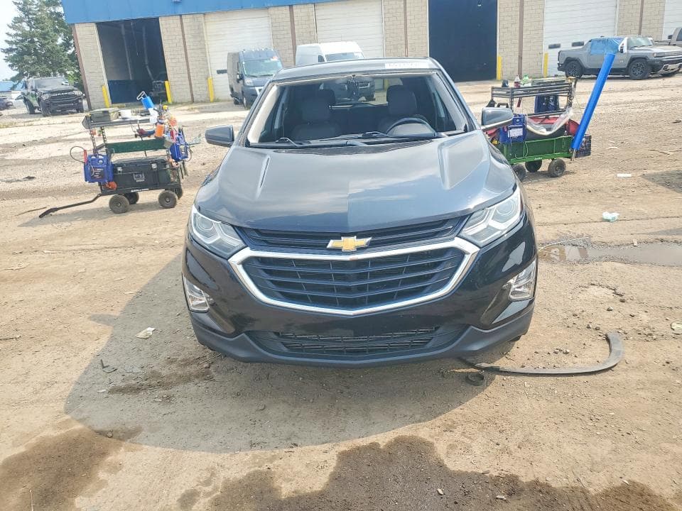 2019 CHEVROLET EQUINOX LT 5