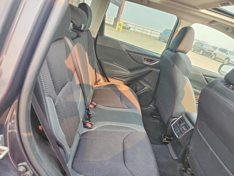 2021 SUBARU FORESTER PREMIUM 10