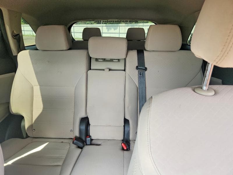 2019 KIA SORENTO LX 10