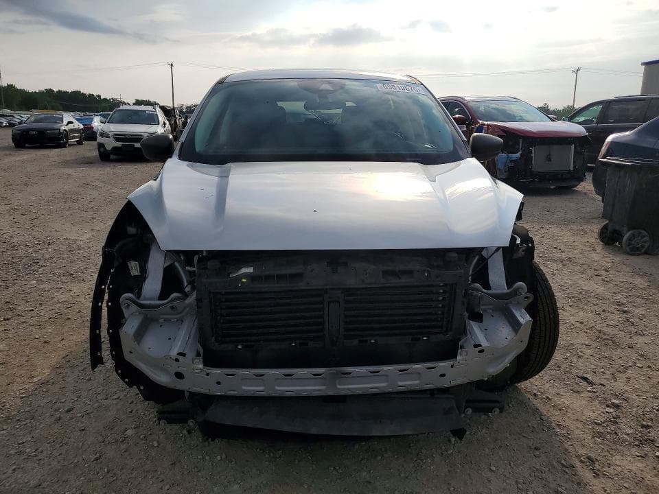 2022 FORD ESCAPE SE 5