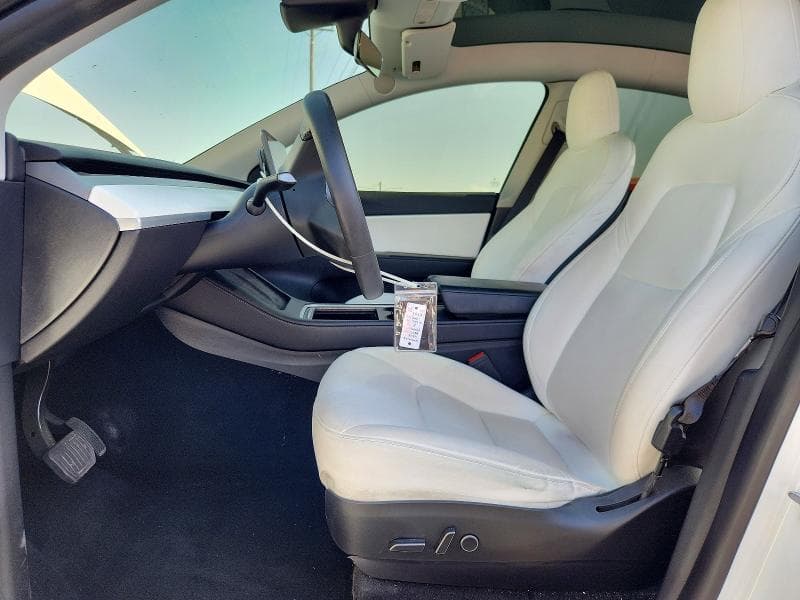 2021 TESLA MODEL Y 7