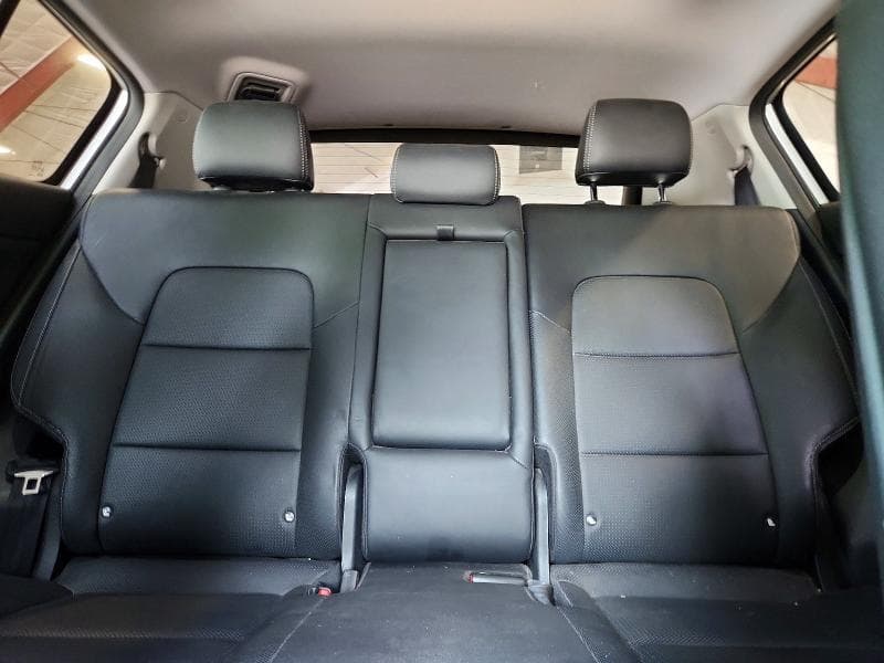 2017 KIA SPORTAGE EX 10