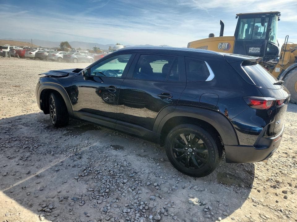 2026 MAZDA CX-50 PREFERRED 2