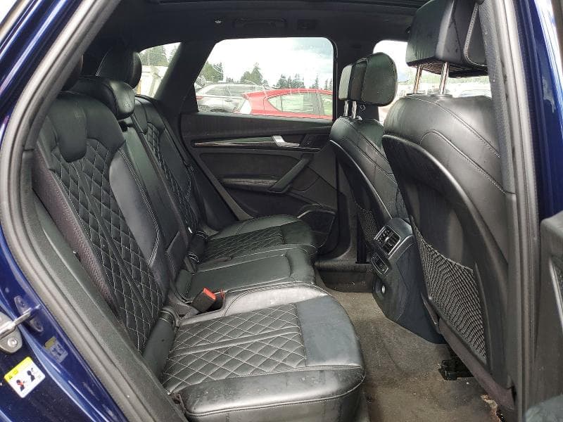 2018 AUDI SQ5 PREMIUM PLUS 11