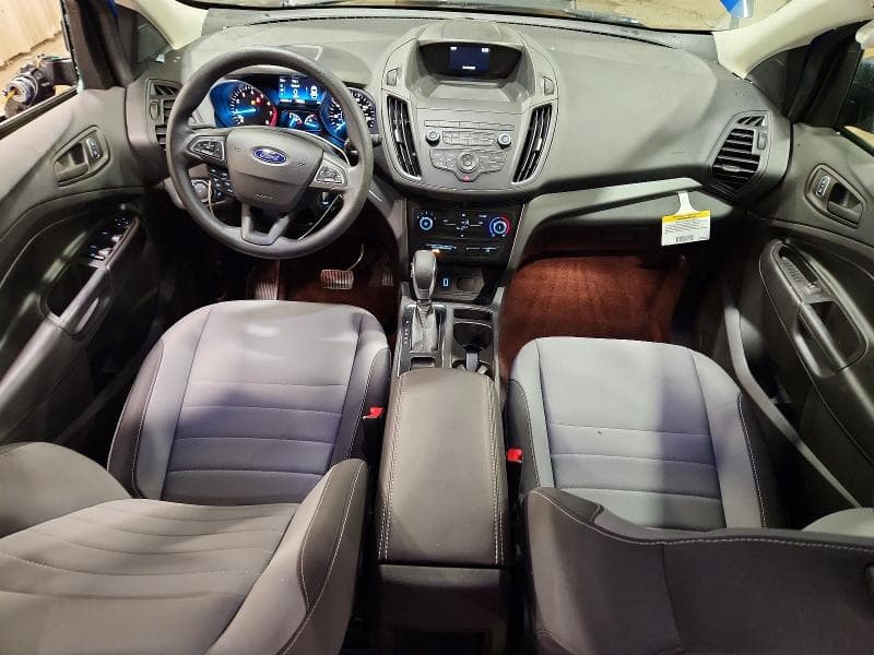2019 FORD ESCAPE S 8
