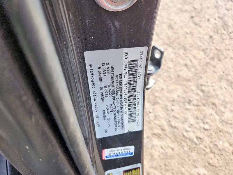 2023 MAZDA 3 PREFERRED 13