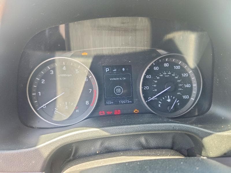 2018 HYUNDAI ELANTRA VALUE EDITION 9