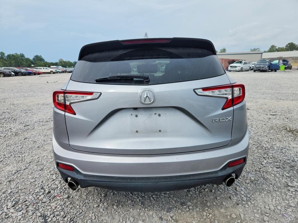 2020 ACURA RDX TECHNOLOGY 6