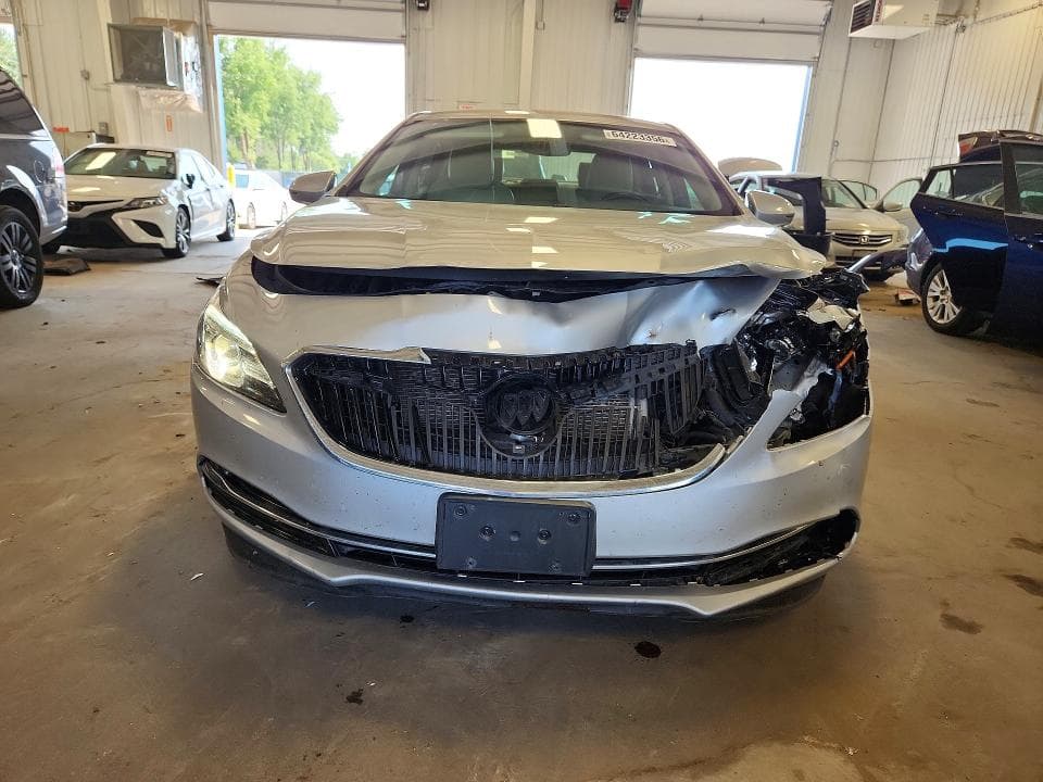 2017 BUICK LACROSSE ESSENCE 5