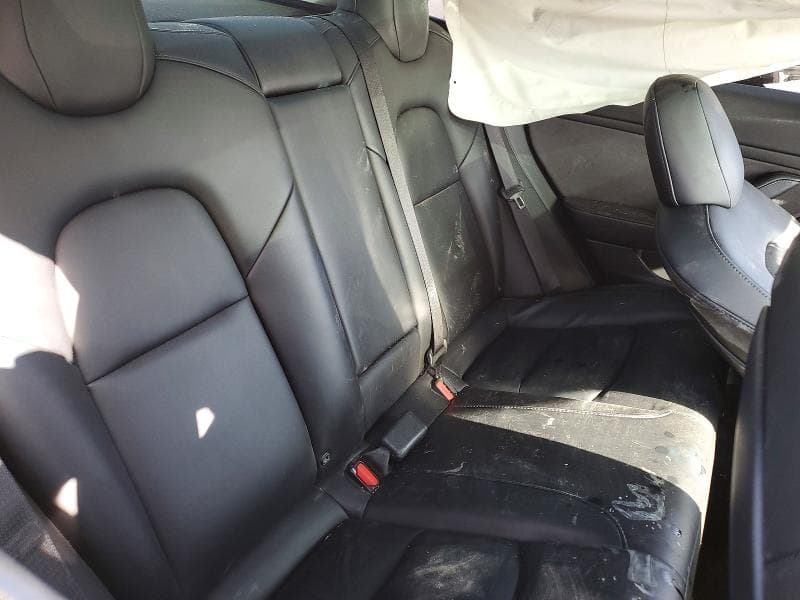 2022 TESLA MODEL 3 10