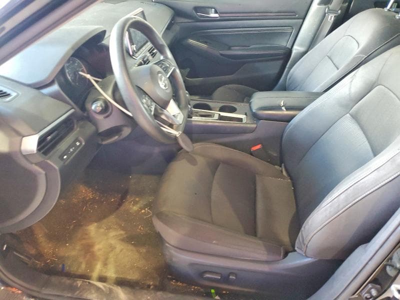 2019 NISSAN ALTIMA S 7
