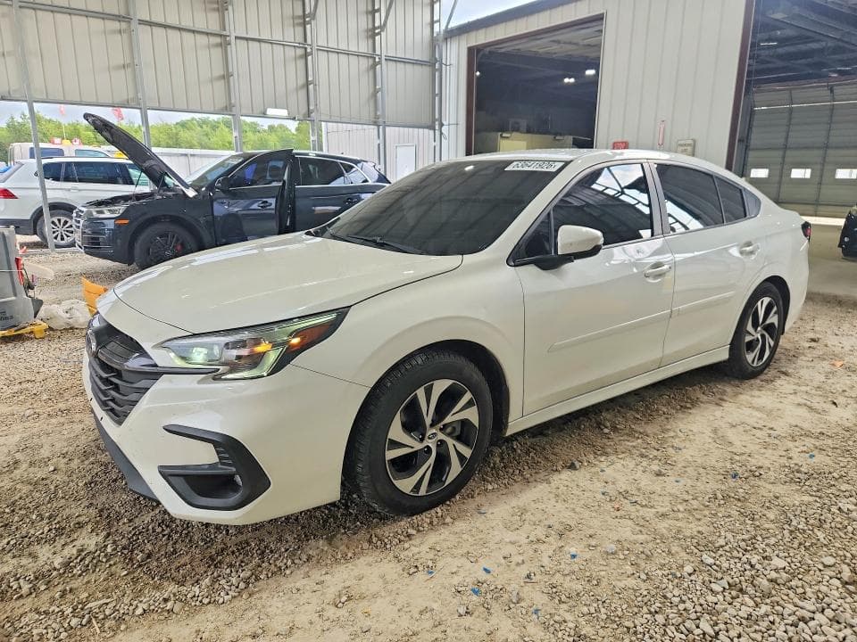 2023 SUBARU LEGACY PREMIUM