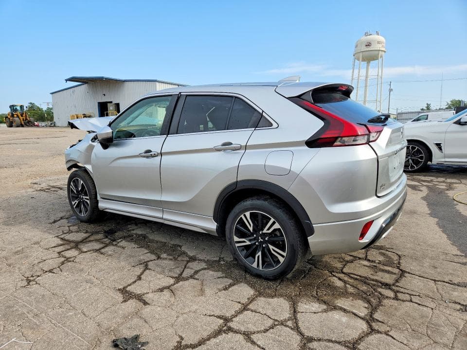 2023 MITSUBISHI ECLIPSE CROSS SE 2