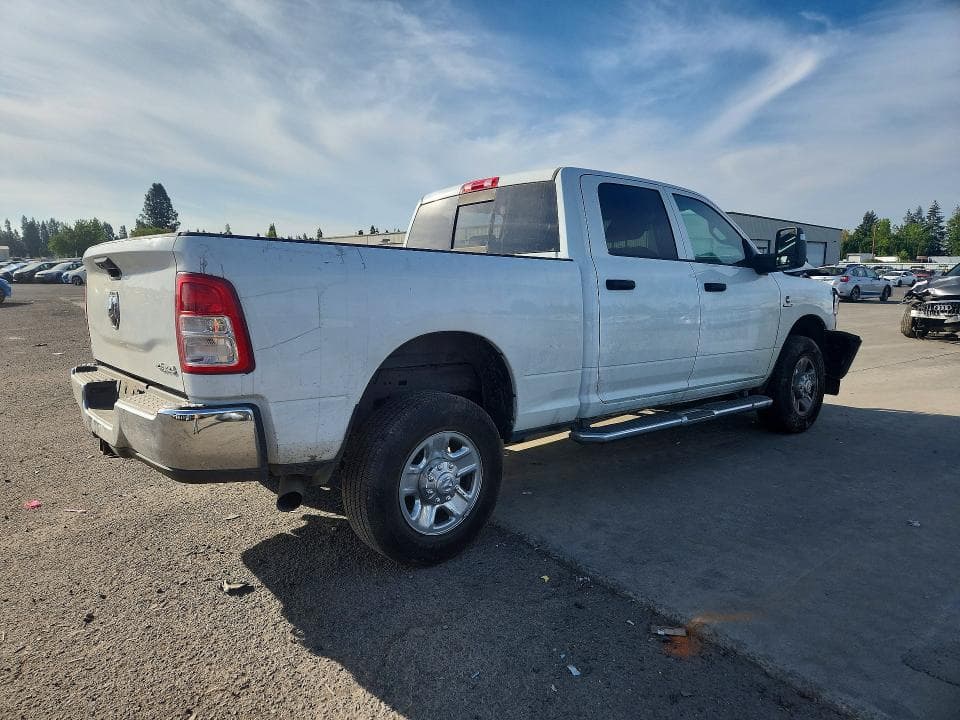 2024 RAM 2500 TRADESMAN 3