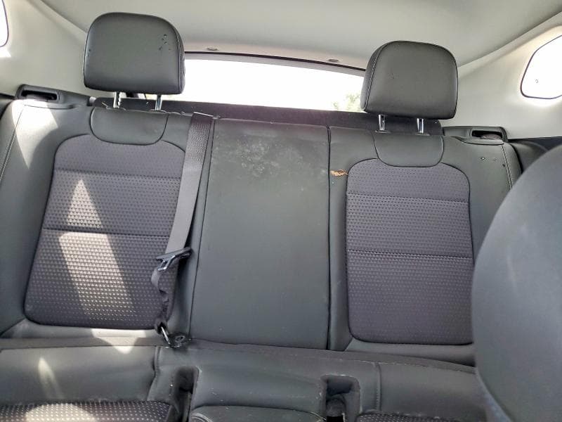 2025 CHEVROLET TRAX 1LT 10