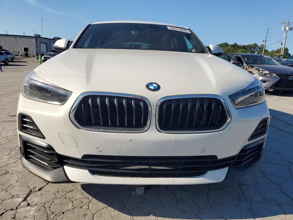 2022 BMW X2 XDRIVE28I 5
