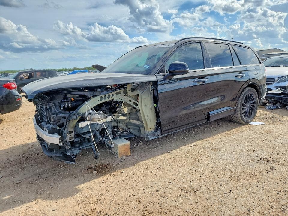 2023 LINCOLN AVIATOR RESERVE - 1