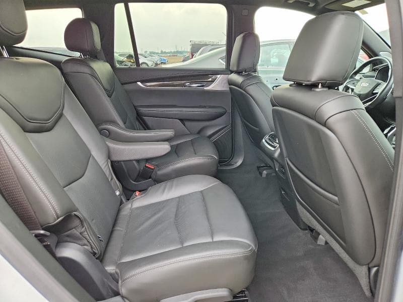2020 CADILLAC XT6 SPORT 10