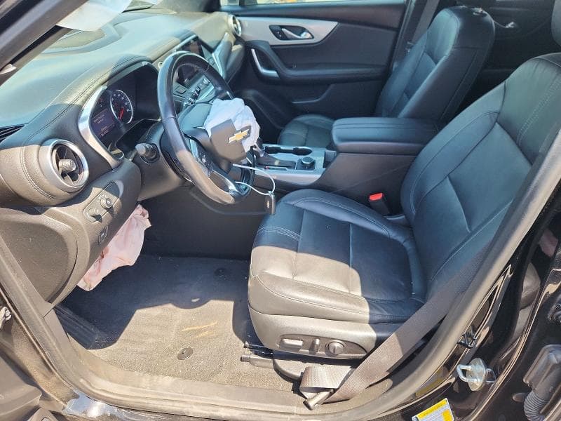 2019 CHEVROLET BLAZER 3LT 7