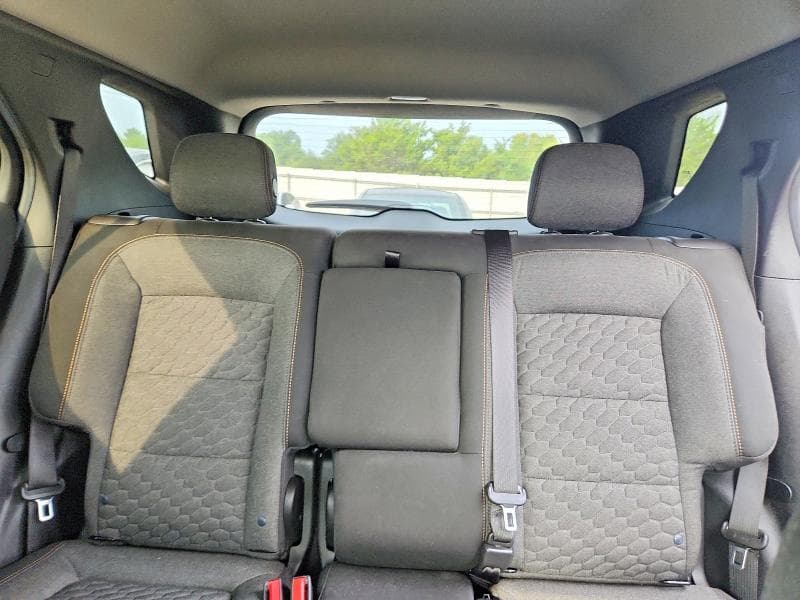 2018 CHEVROLET EQUINOX LT 10