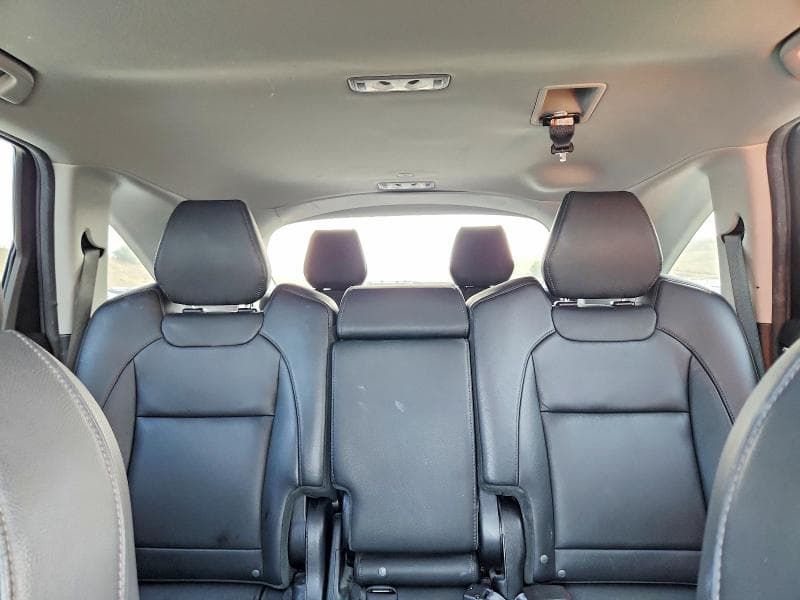 2017 ACURA MDX 10