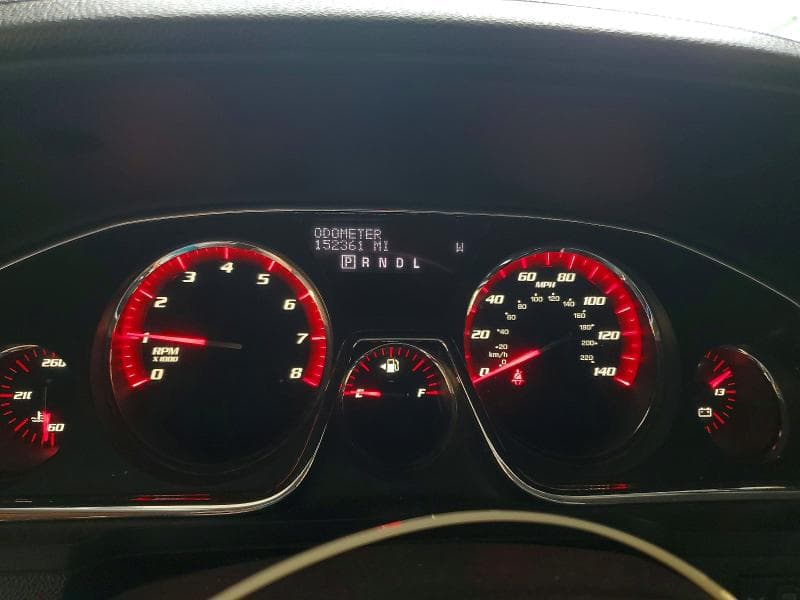 2017 GMC ACADIA LIMITED SLT-2 9