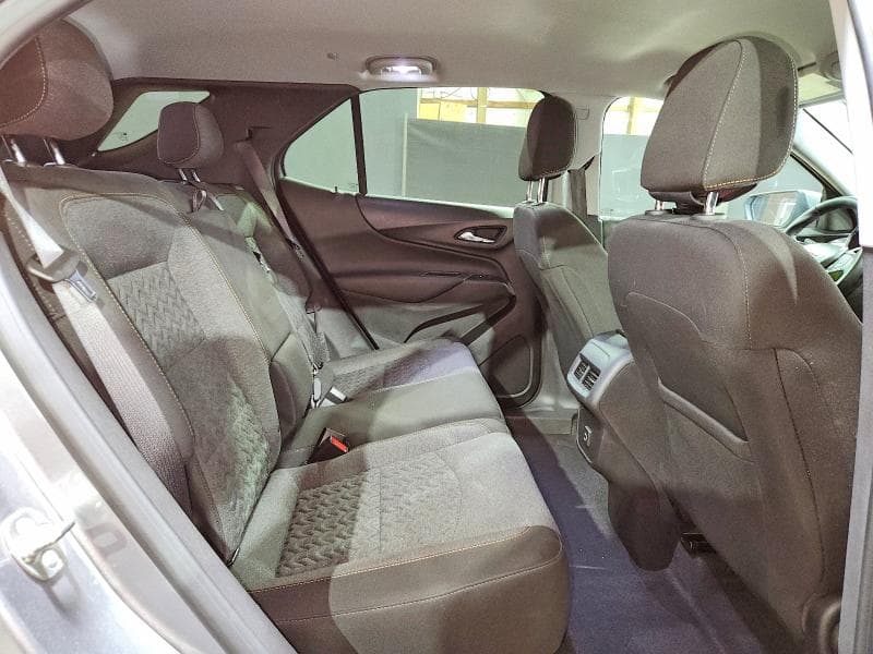 2024 CHEVROLET EQUINOX LT 11