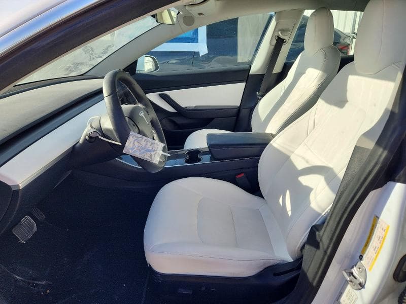2020 TESLA MODEL 3 7