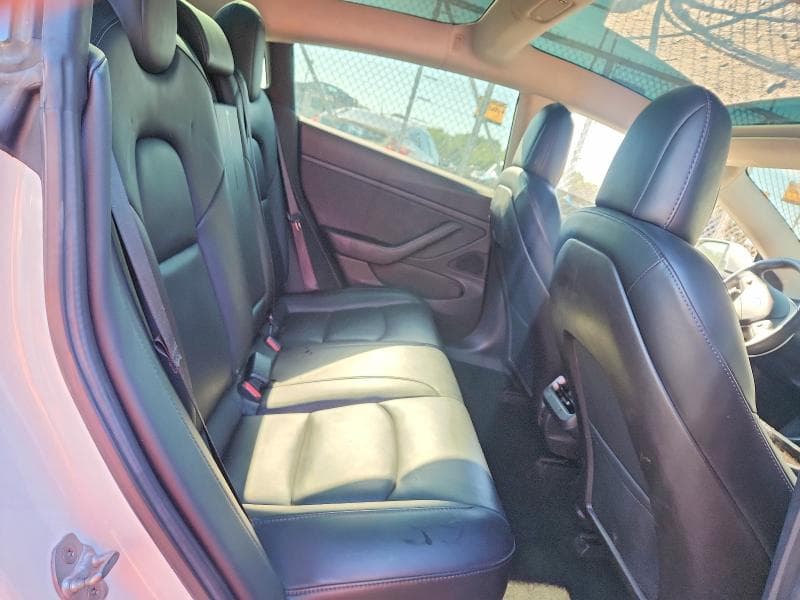 2019 TESLA MODEL 3 10