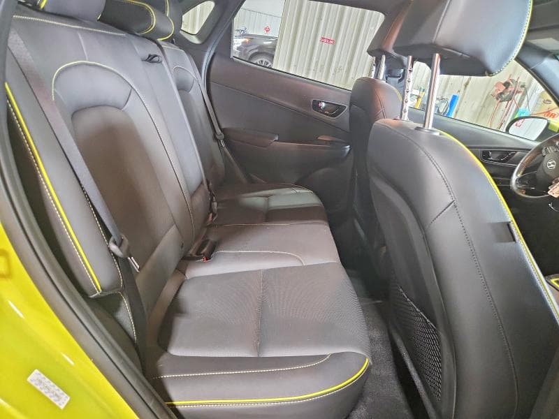 2020 HYUNDAI KONA ULTIMATE 10
