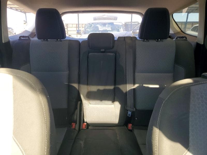 2019 FORD ESCAPE SE 10