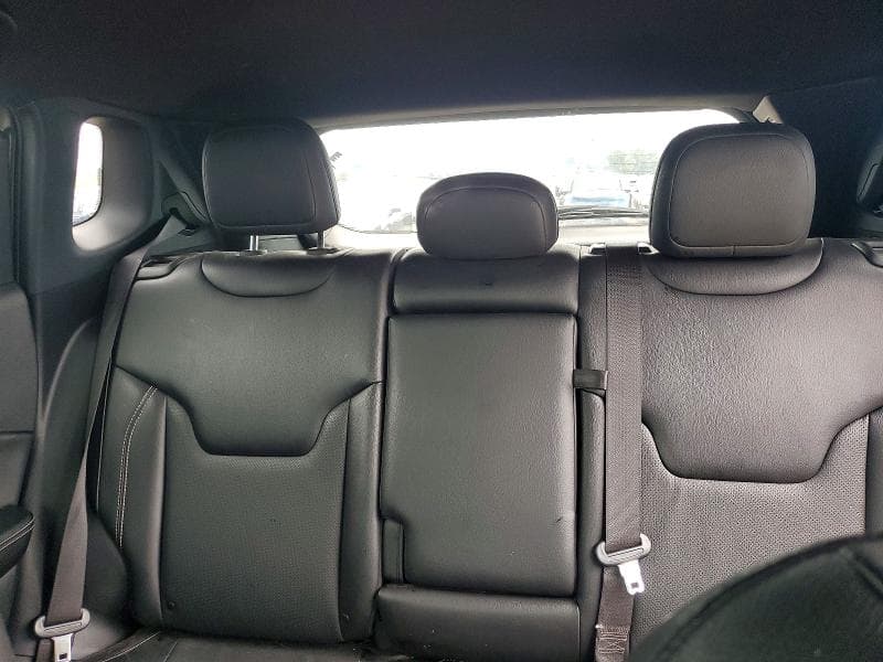 2021 JEEP COMPASS 80TH EDITION 10