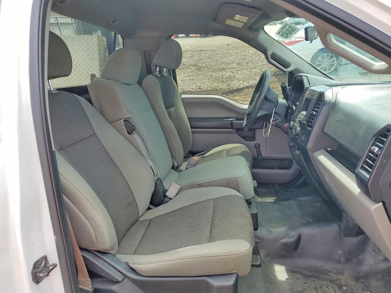 2020 FORD F150 10