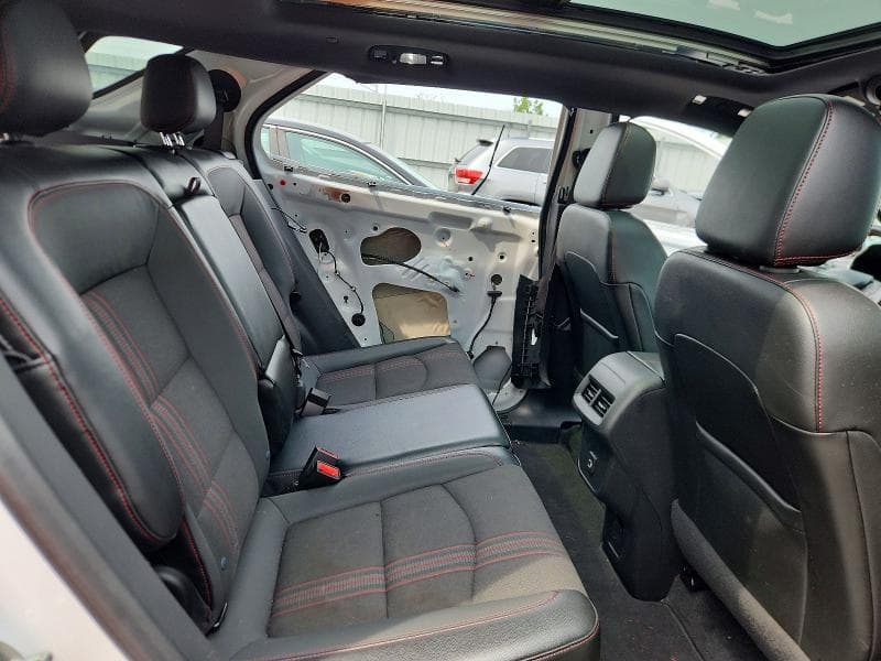 2024 CHEVROLET EQUINOX RS 11