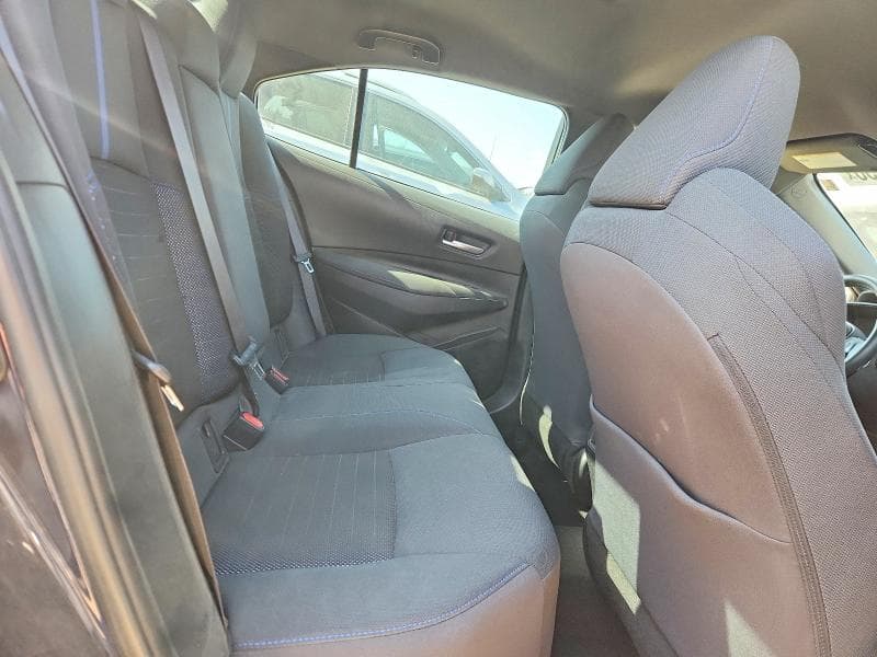 2021 TOYOTA COROLLA SE 10