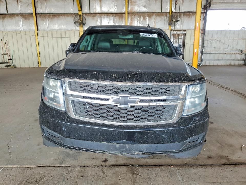 2019 CHEVROLET TAHOE C1500 LT 5