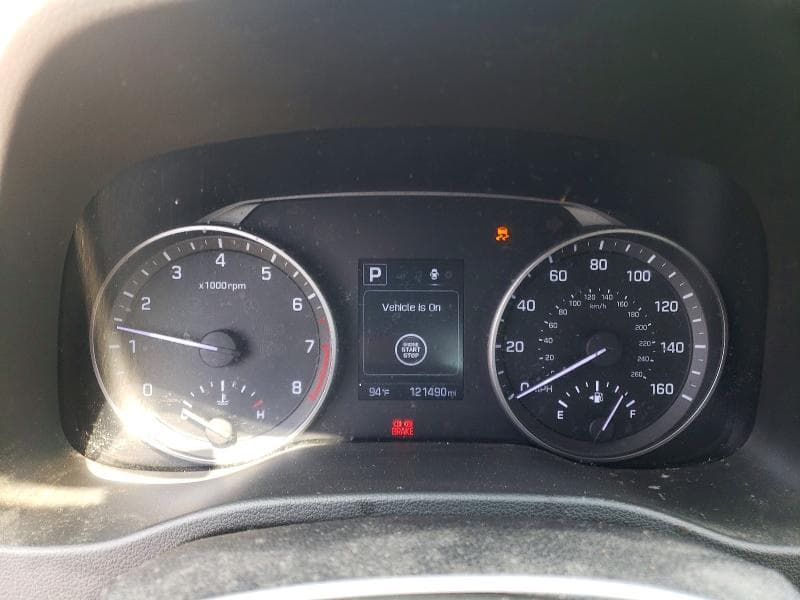 2017 HYUNDAI ELANTRA VALUE EDITION 9