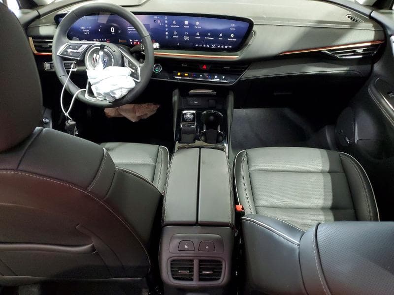 2026 BUICK ENVISION AVENIR 8