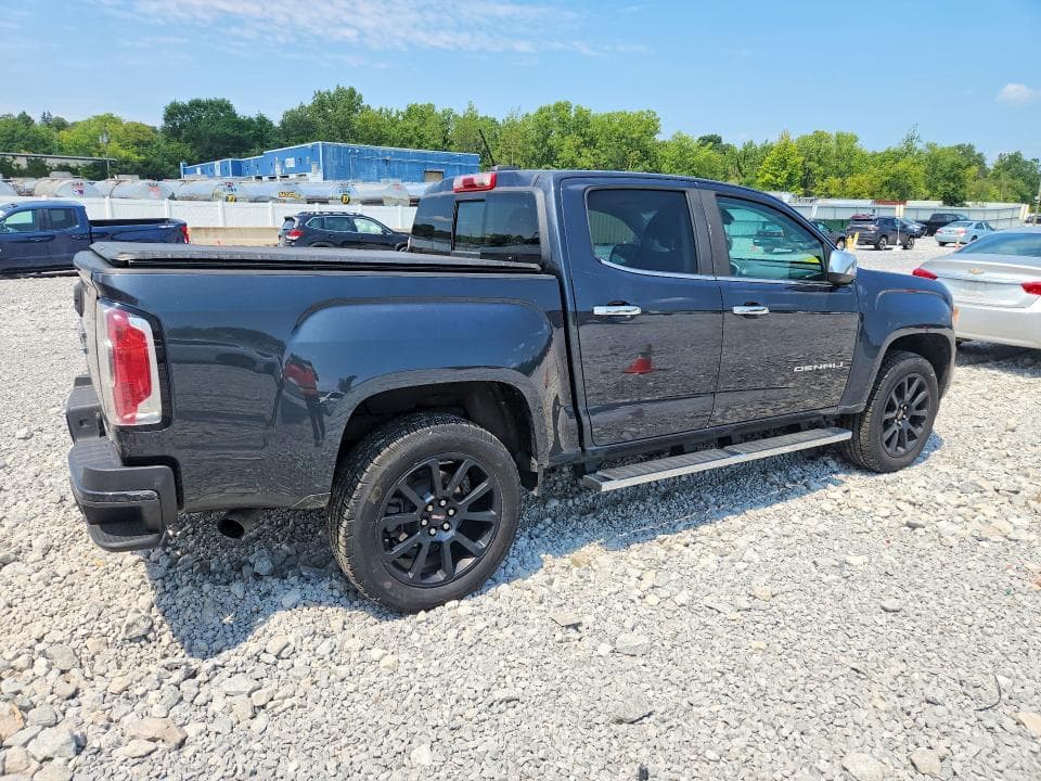 2021 GMC CANYON DENALI 3