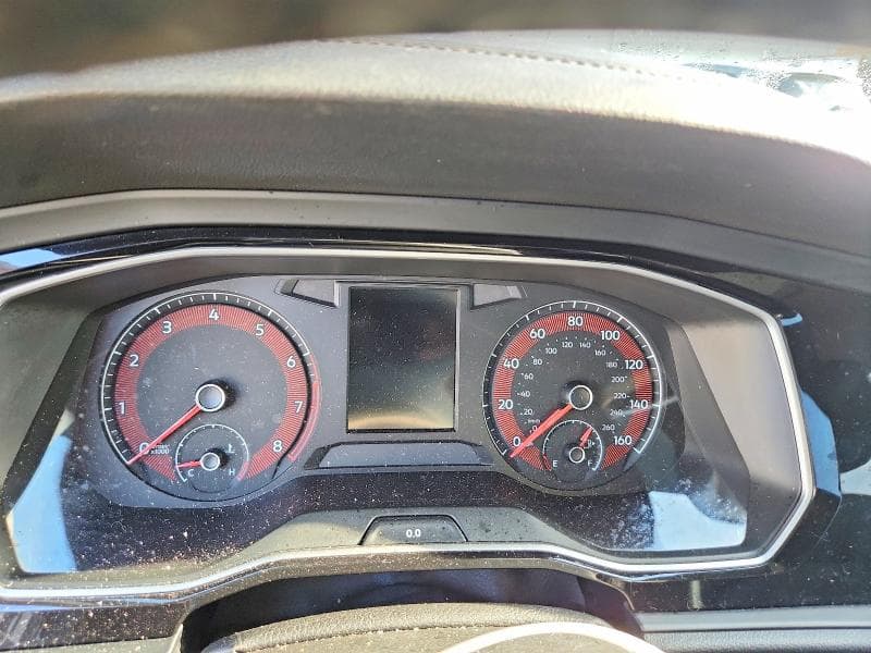 2021 VOLKSWAGEN JETTA S 9