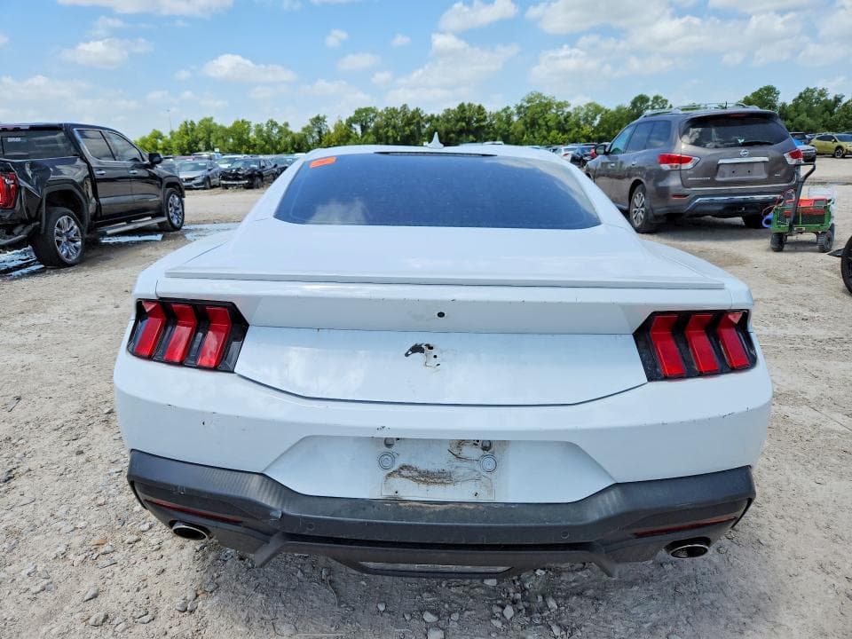 2024 FORD MUSTANG 6