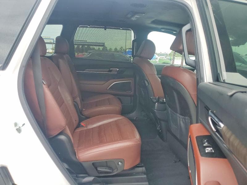 2023 KIA TELLURIDE SX-PRESTIGE 11