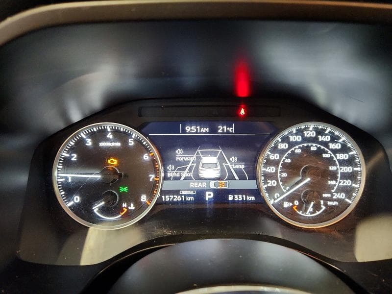 2023 MITSUBISHI OUTLANDER SE 9